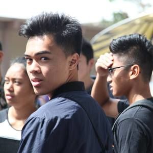 Meet your Posher, Nelson